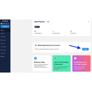 Chatfuel – No-Code AI Chatbot for Messenger, WhatsApp & Instagram